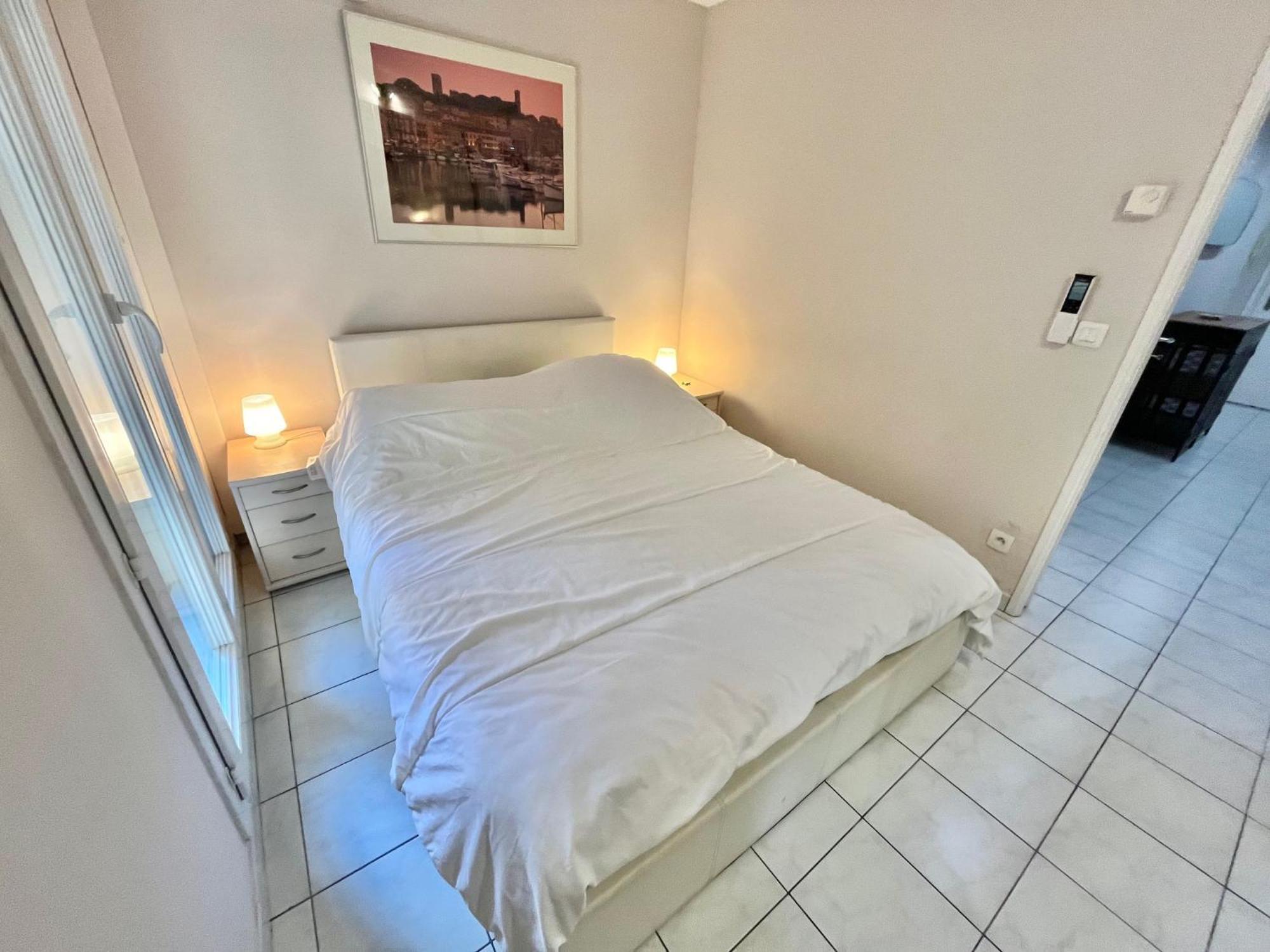Palazzio By Welcome To Cannes Lejlighed Eksteriør billede