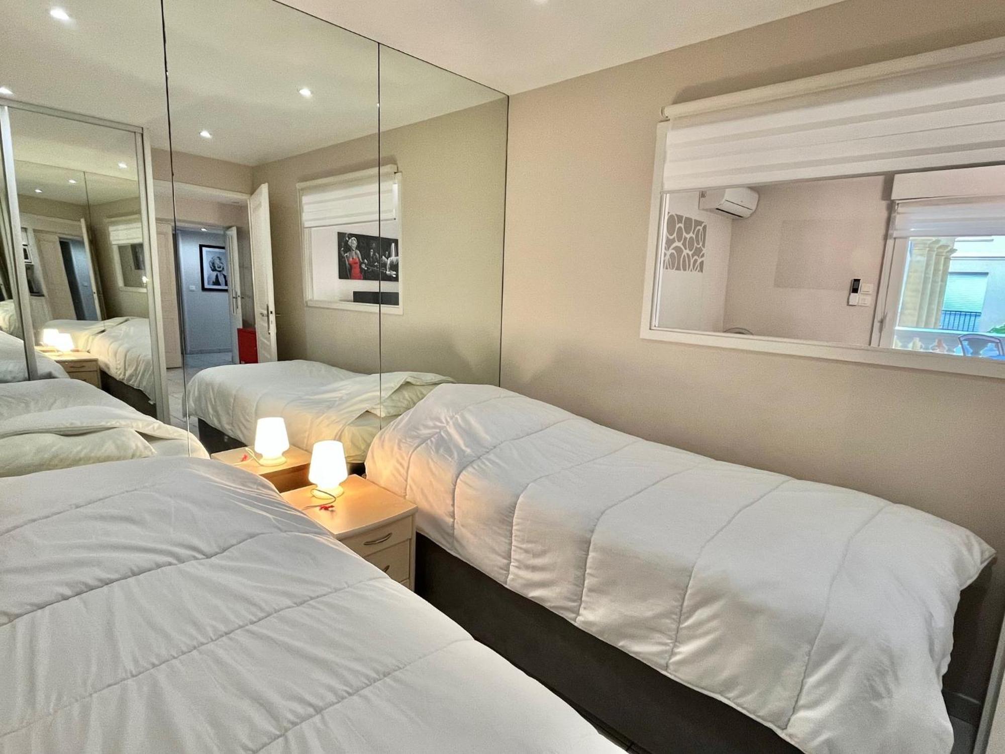 Palazzio By Welcome To Cannes Lejlighed Eksteriør billede