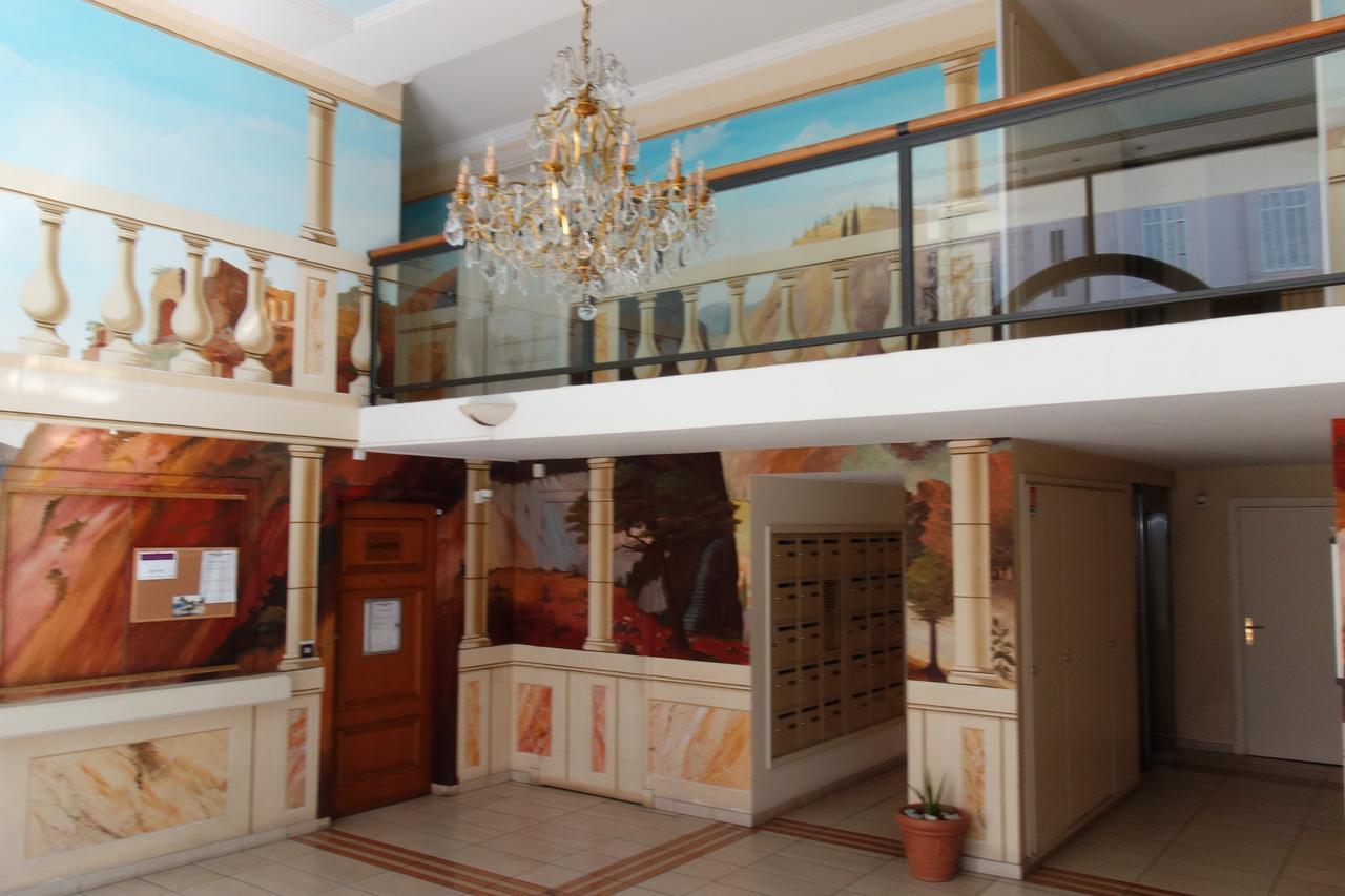 Palazzio By Welcome To Cannes Lejlighed Eksteriør billede