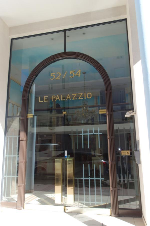 Palazzio By Welcome To Cannes Lejlighed Eksteriør billede